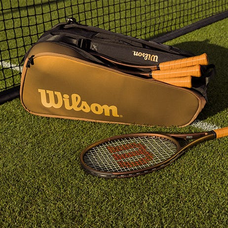 Pro Staff - Tennis Rackets - Tennis